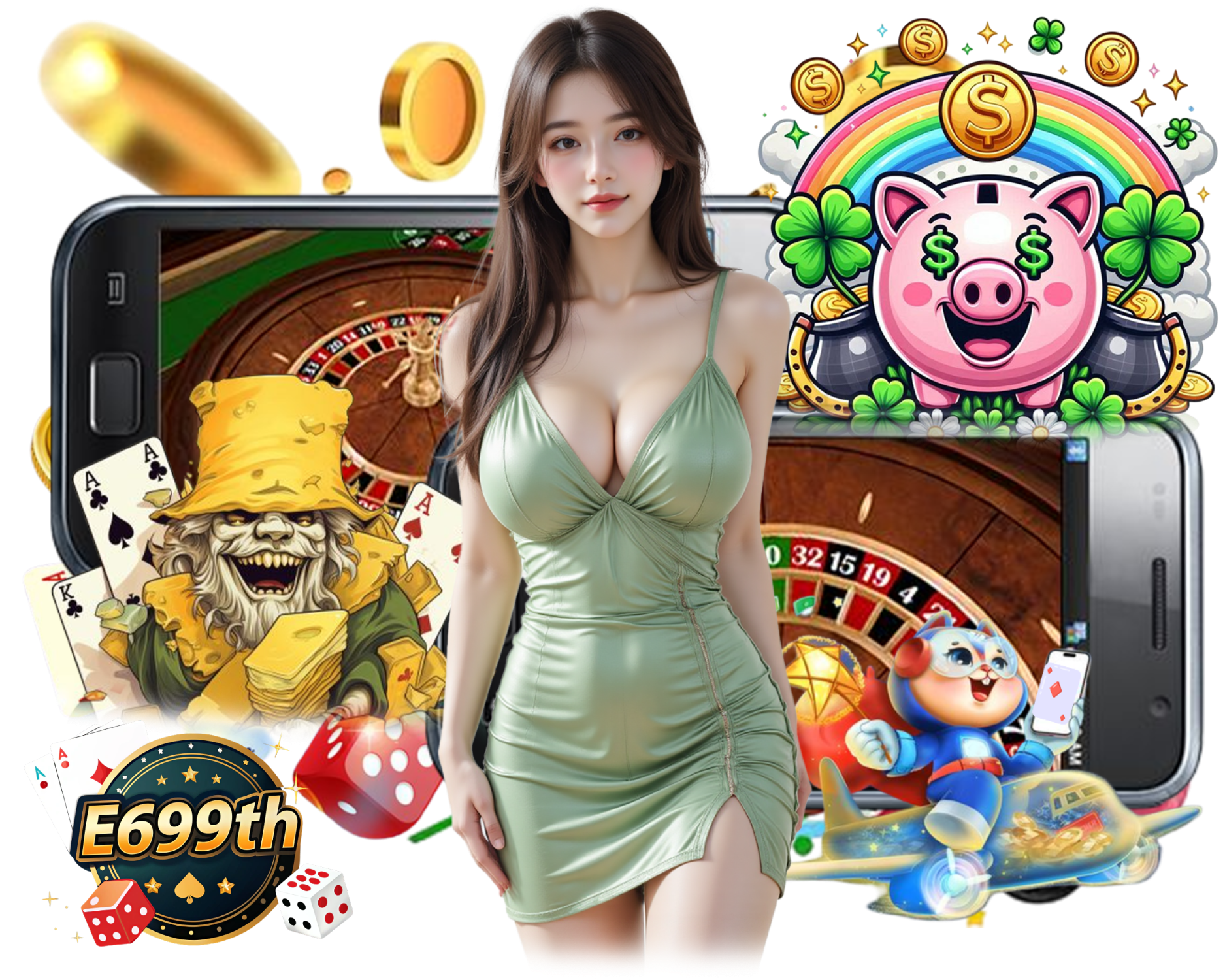 E699TH